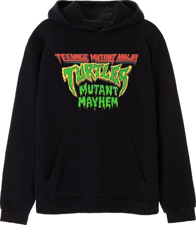 Teenage Mutant NT Mayhem Kapuzenpullover
