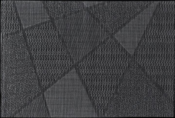 Produktbild Zeller Present Platzset (1 Stk., 30 x 45 cm)