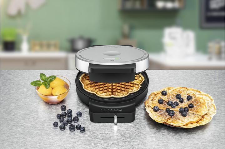Image du produit Rommelsbacher WA 850