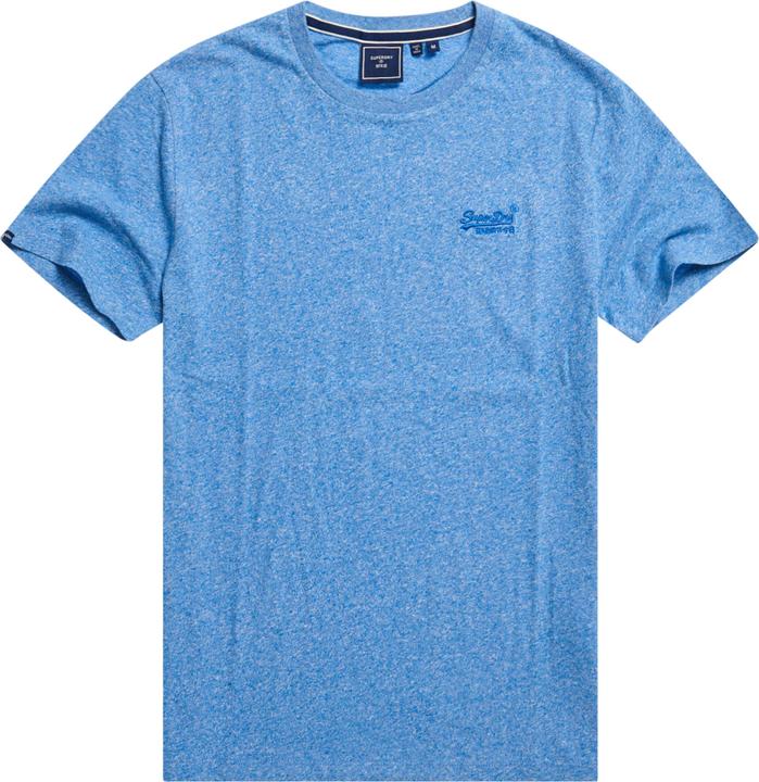 Superdry Vintage Logo