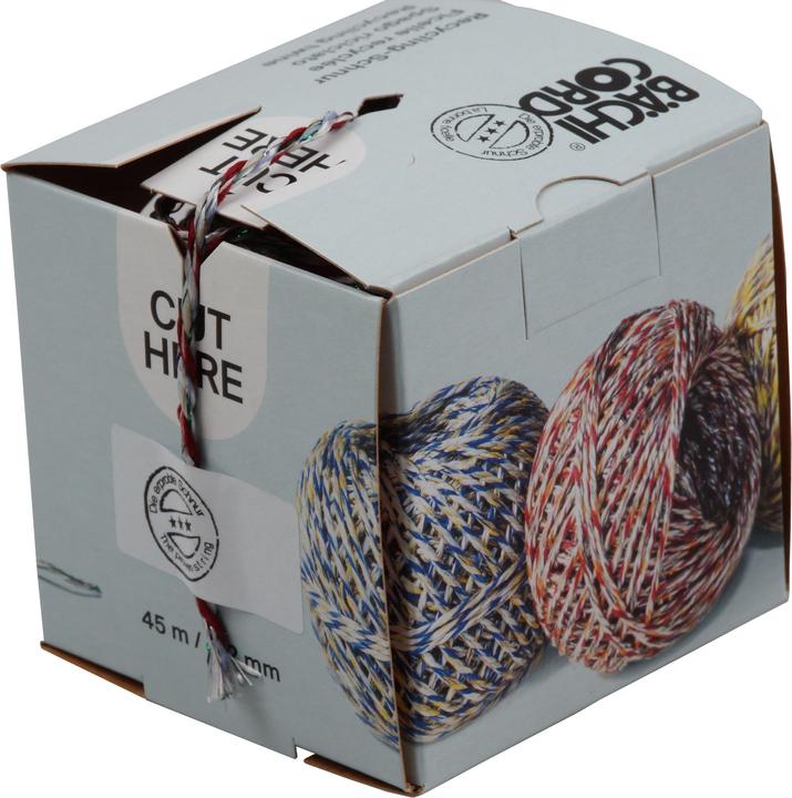 Produktbild Bächi-Cord Recycling-Schnur (1 Stück)