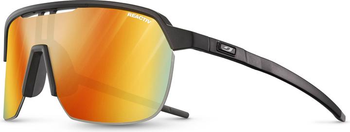 Julbo Frequency Reactiv 1-3 (Black, Yellow, Orange)