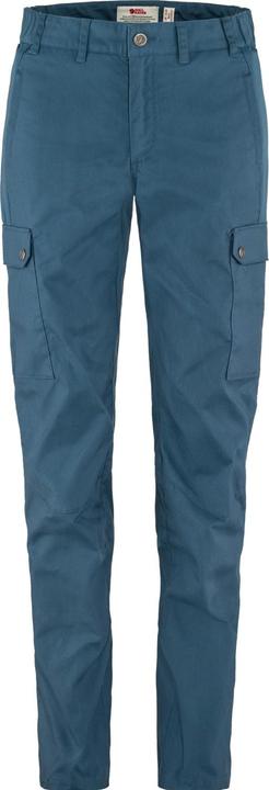 Actual product image Fjällräven Stina pants (38)