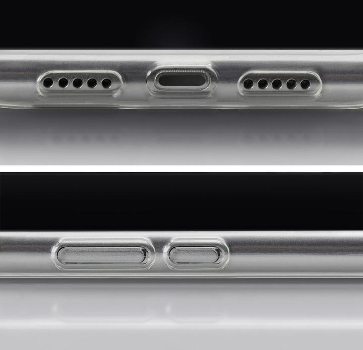Actual product image Mobilize Jelly shell (Xiaomi Poco F3 GT)