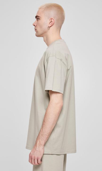 Actual product image Urban Classics Heavy Oversized Tee (M)