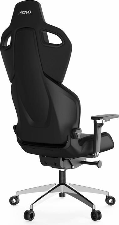 Actual product image RECARO Exo Platinum 2.0