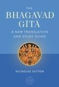 Image du produit La Bhagavad Gita (Nicholas Sutton, Anglais)