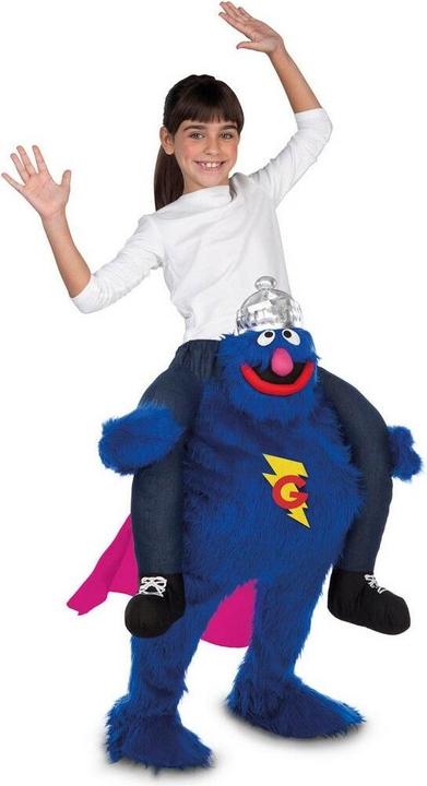 Actual product image My Other Me Verkleidung für Kinder Ride On Coco Einheitsgrösse (One size)