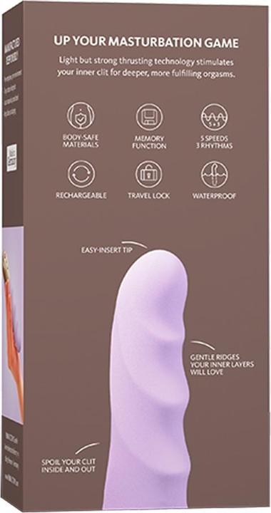 Produktbild Fun Factory Stronic Petite