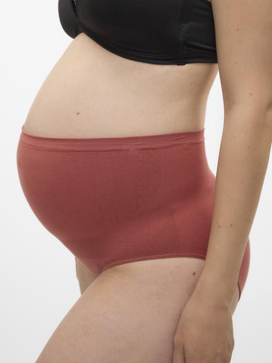Actual product image Mamalicious 3-pack of maternity pants (M/L, pack of 3)