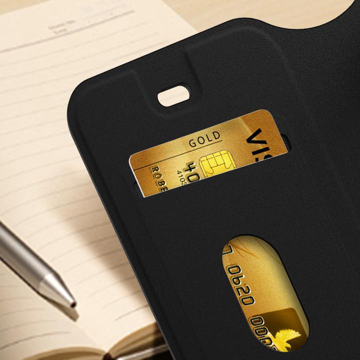 Produktbild OtterBox Strada Via (Apple iPhone 12 mini)