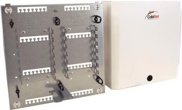 Produktbild Cobinet VKA12 Montagewanne Verteilergehäuse für 420 DA