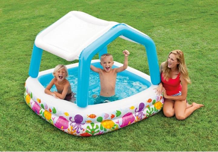 Produktbild Intex Sun Shade