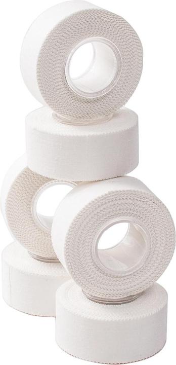Immagine prodotto MetalBoxe Bande Adhesive Pro Tape 0.25 X 10 M (Prix À L'Unité) (10 m)