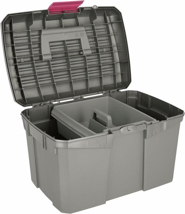 Produktbild Kerbl Putzbox Siena