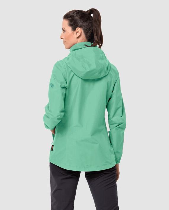Produktbild Jack Wolfskin Stormy Point (S)