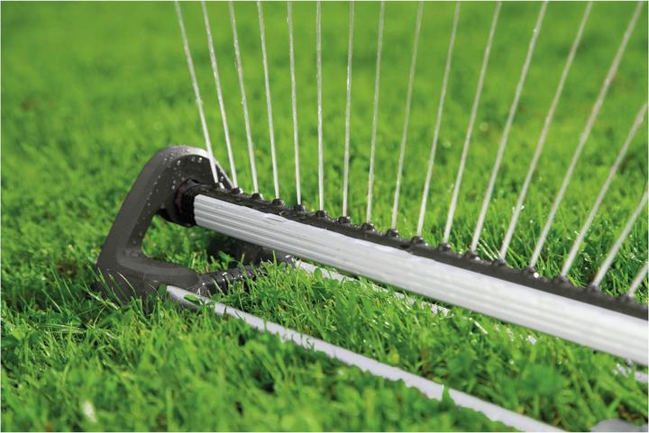 Produktbild Gardena Aqua L (Viereckregner)