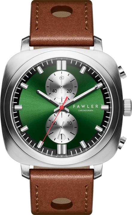 Produktbild Fawler Callao (Chronograph, 42 mm)