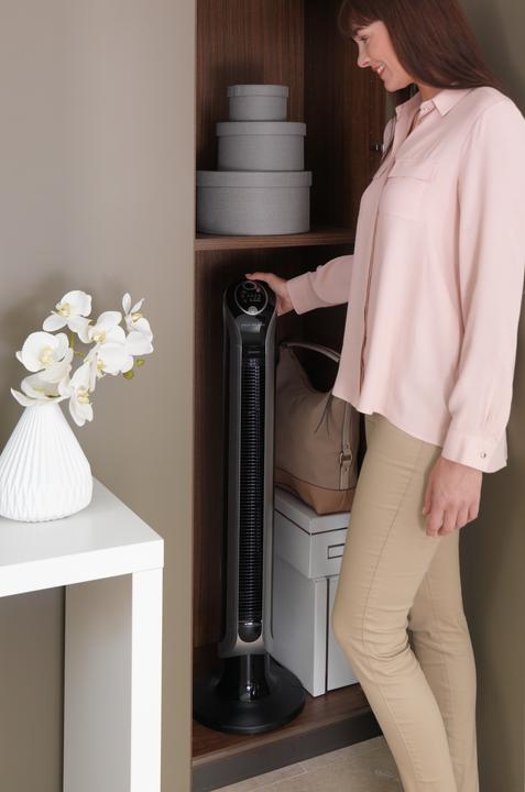 Immagine prodotto Rowenta VU6620 (43 dB)