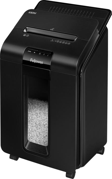 Actual product image Fellowes AutoMax 100M (Particle cut)