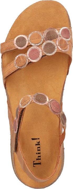Actual product image Think! Sandals (36)