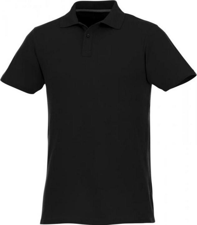 Elevate Helios Poloshirt kurzärmlig
