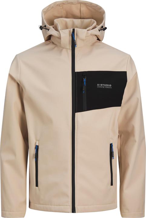 Jack & Jones Softshell Jacke Softshell Jacke