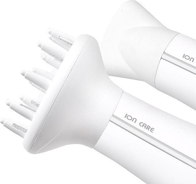 Actual product image Gotie GSW-200W Hairdryer (white)