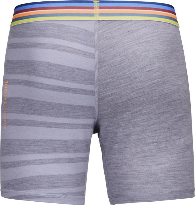 Image du produit Ortovox 185 Boxer Rock'N'Wool (S)