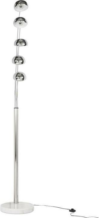Actual product image Kokoon floor lamp bush (E14)
