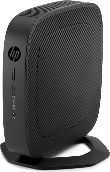 Actual product image HP Thin Client T540 (AMD Ryzen Embedded R1305G, 8 GB, 64 GB)