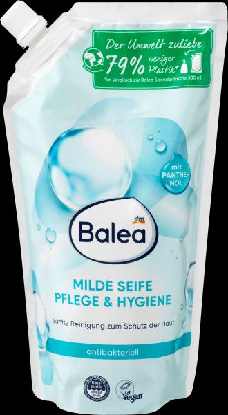 dm Balea Soins Hygiène (Savon liquide, 500 ml)