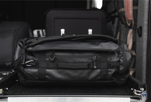 Immagine prodotto Wandrd Borsone Carryall (Zaino per fotocamera, Borsa a tracolla per fotocamera, 40 l)