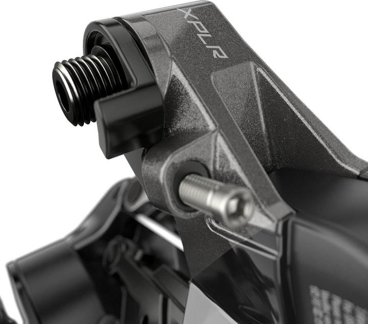 Actual product image Sram Force XPLR AXS D2 (12-speed)