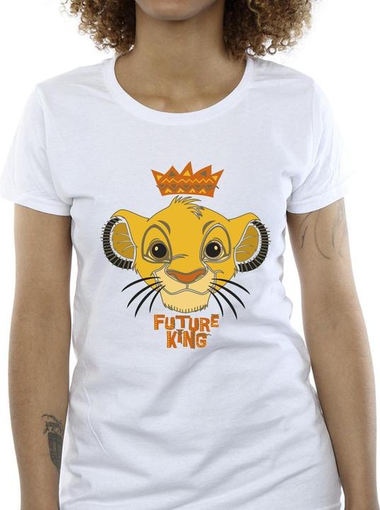 Produktbild Disney The Lion King Future King TShirt (M)