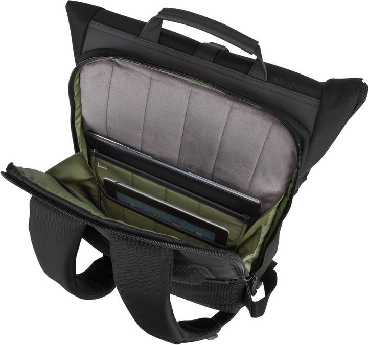 Produktbild Jost Laptoprucksack Tallinn Backpack Courier (13 l)