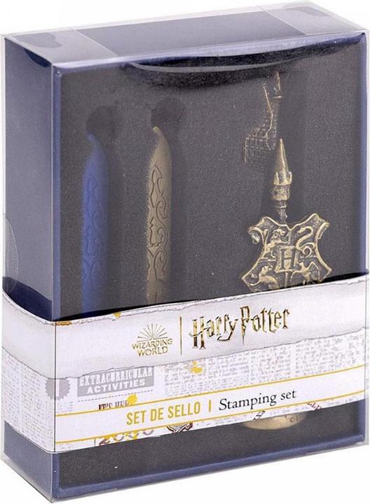Immagine prodotto Sombo Set di francobolli di Harry Potter