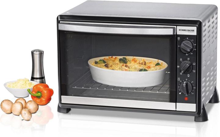 Image du produit Rommelsbacher Bg 1805/E