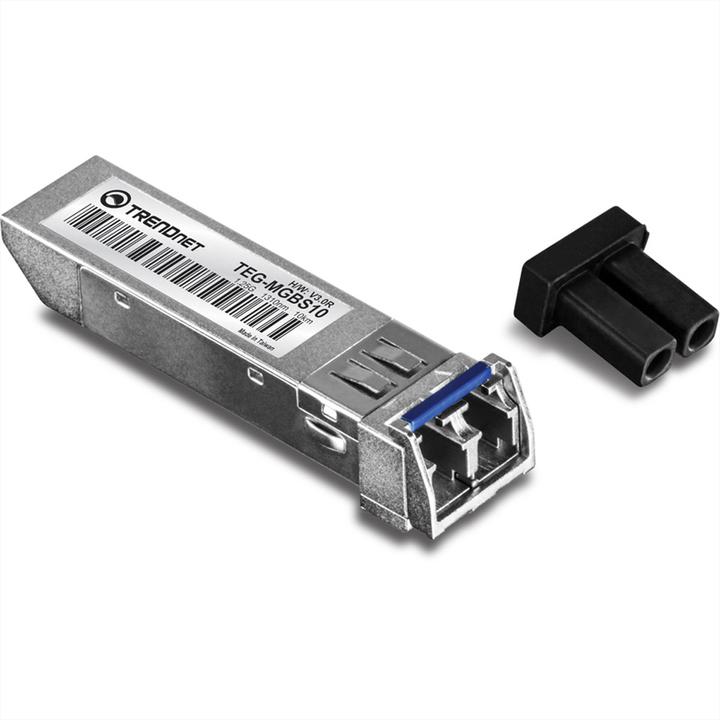 Immagine prodotto Trendnet 1000 MBit/s LX SFP