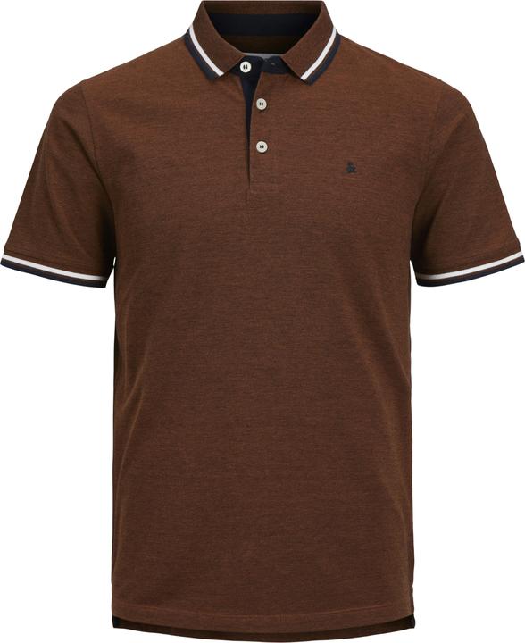 Image du produit Jack & Jones Polo classique Plus Size (7XL)