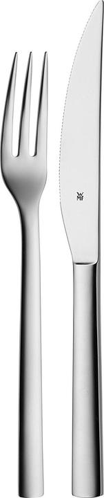 Immagine prodotto WMF Nuova (12 Pezzo/i, Set di posate)