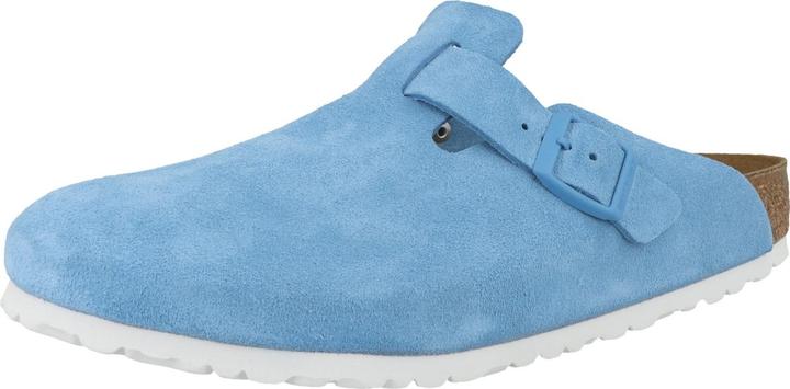 Produktbild Birkenstock Boston Veloursleder normal - 62265 (43)