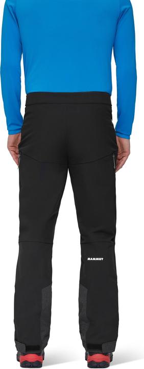 Actual product image Mammut Taiss Guide SO Pants Men (52)