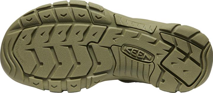 Actual product image Keen M Newport H2 (43)