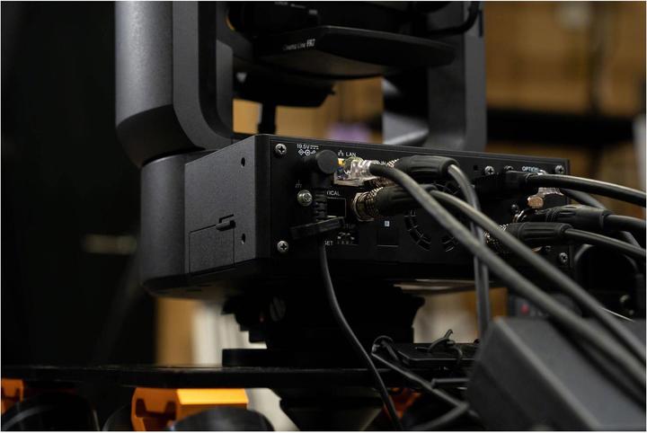 Produktbild Sony ILME-FR7 (12.90 Mpx, 60p)