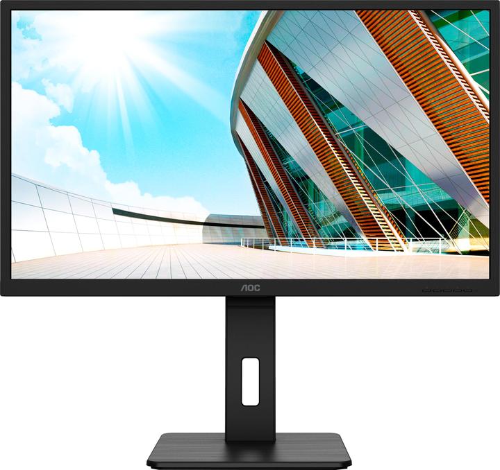 Produktbild AOC Q32P2 (2560 x 1440 Pixel, 31.50")