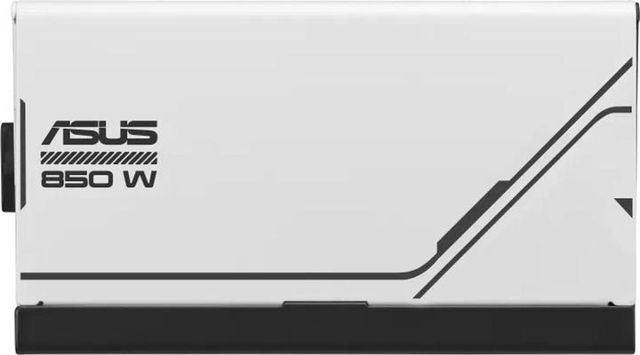 Actual product image ASUS Zasilacz Prime 850W Gold (850 W)