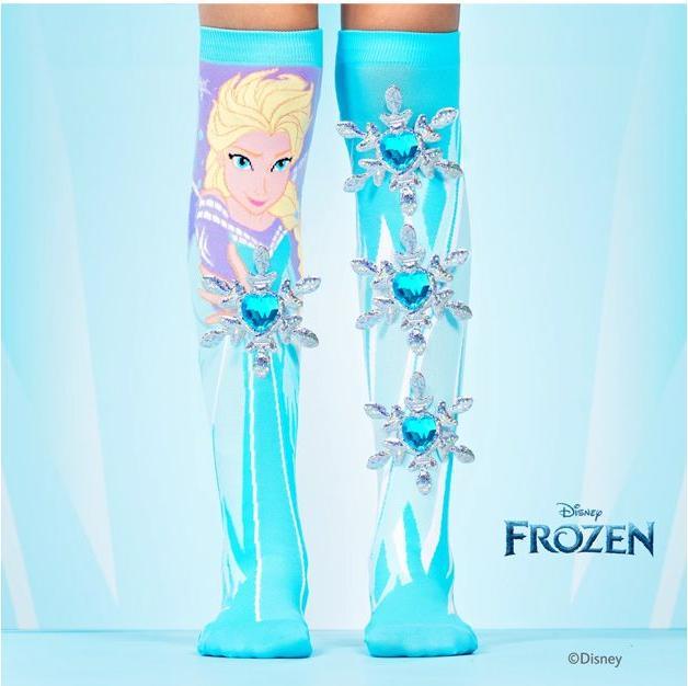 Produktbild Madmia Socken Frozen (Einzelpack, 36 - 42)