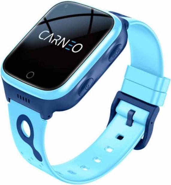 Image du produit Carneo GuardKid+ Bleu Platine (41 mm, 4G)