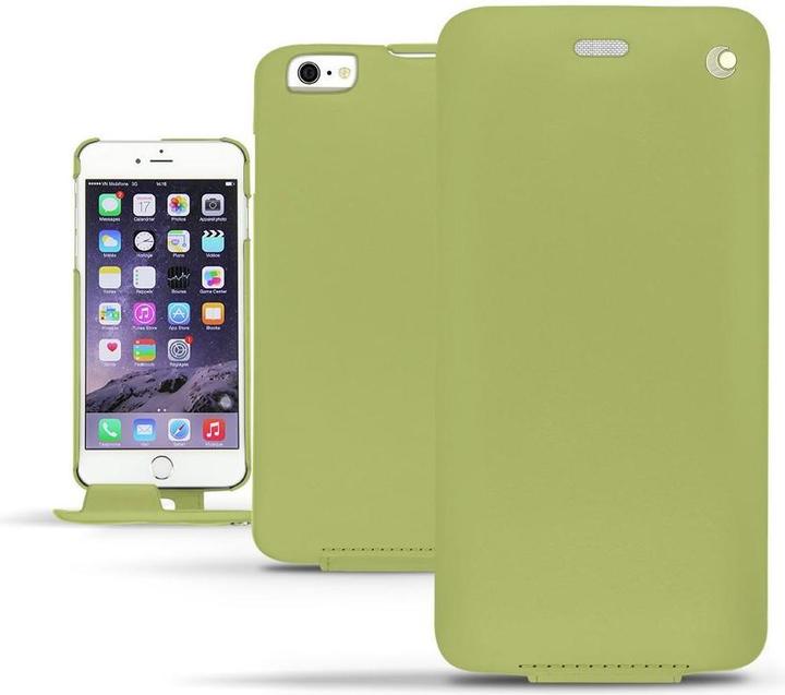 Vert olijf ( Pantone #a7c58e )